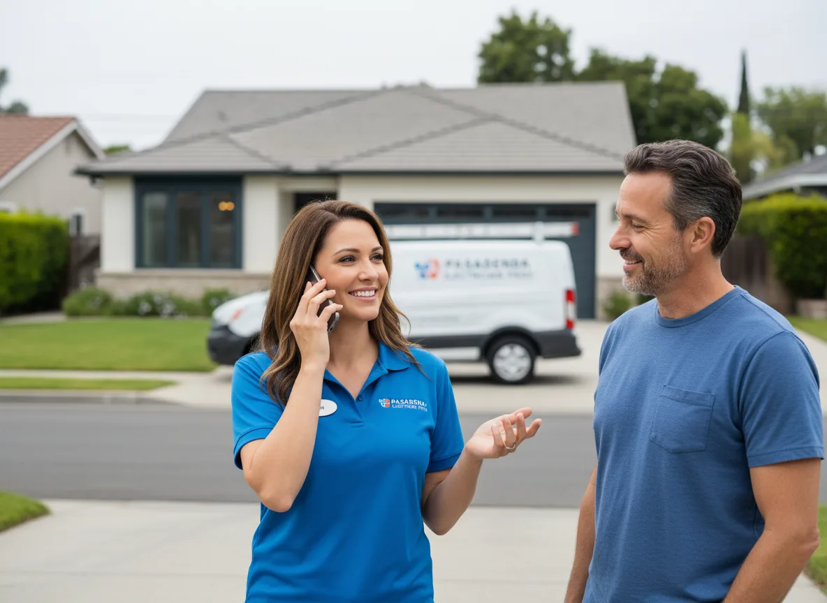 Electrician Gulf Breeze, FL FAQs